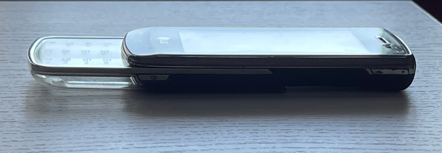 LG GD900 Crystal