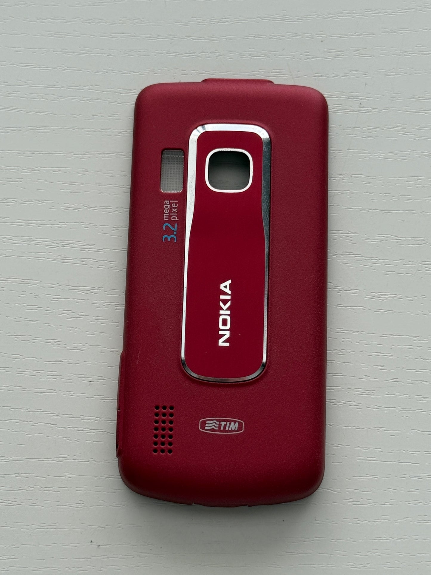 Capac Nokia 6210 Navigator