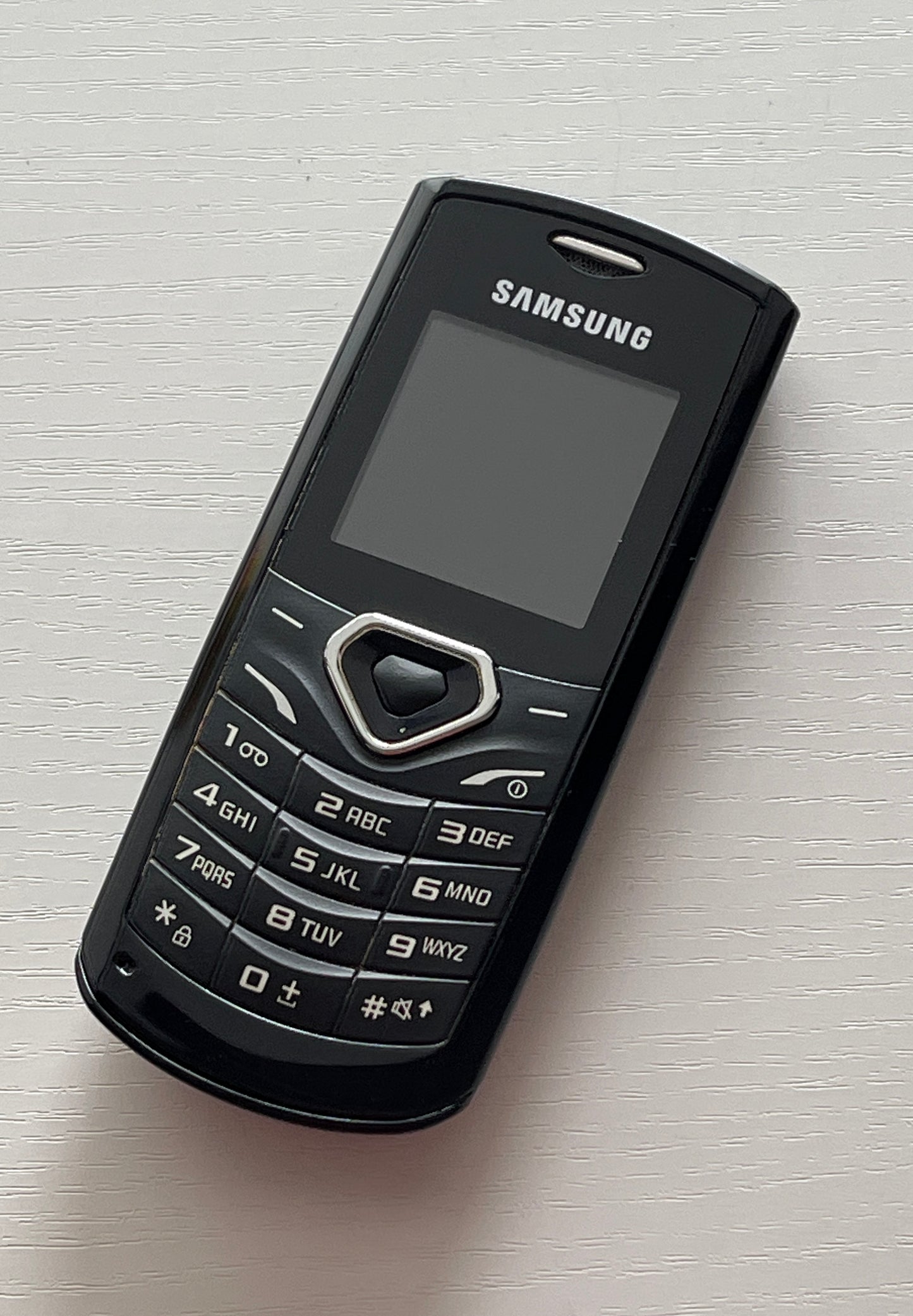 Samsung E1170i