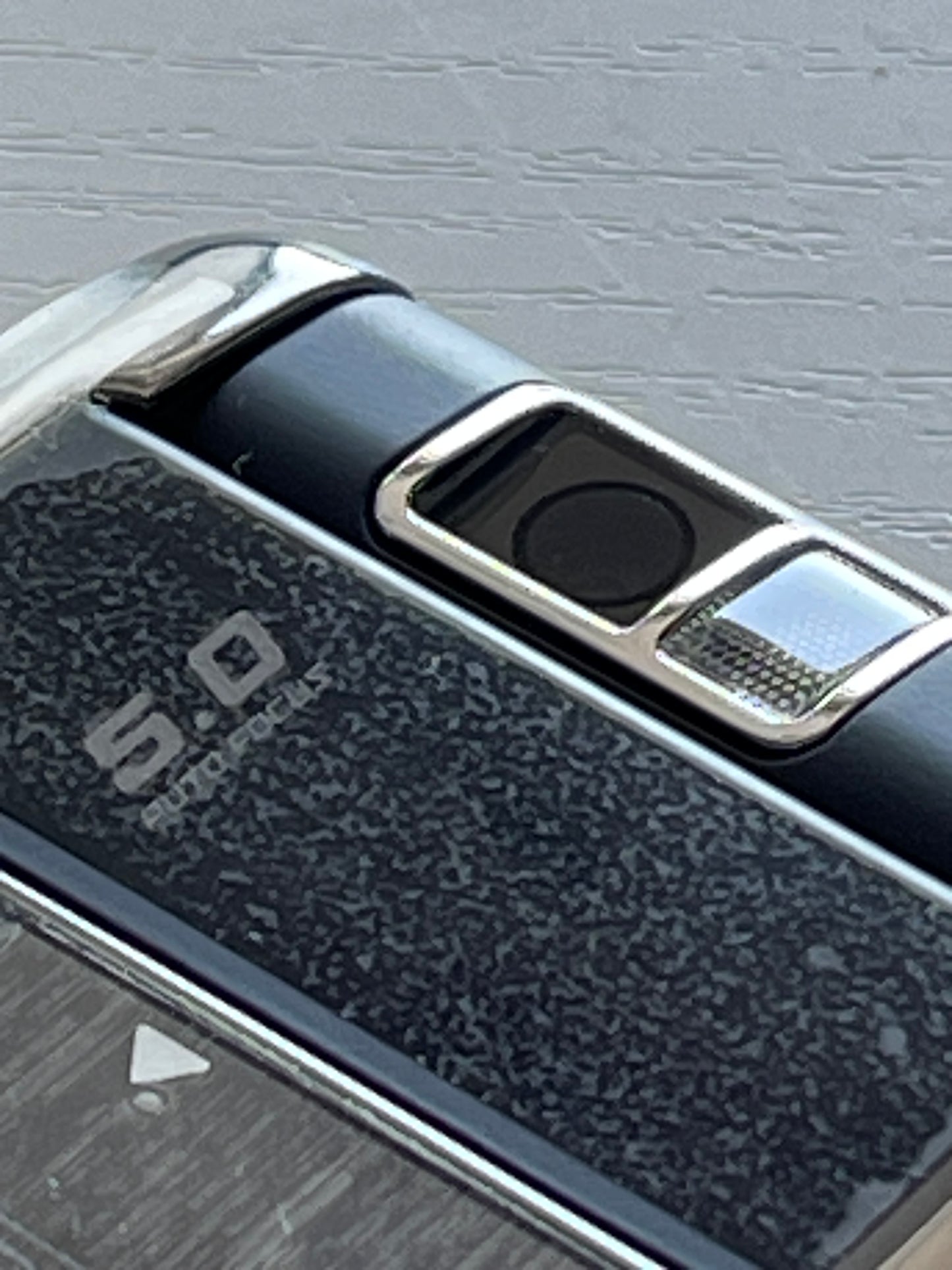 Samsung G400 Soul