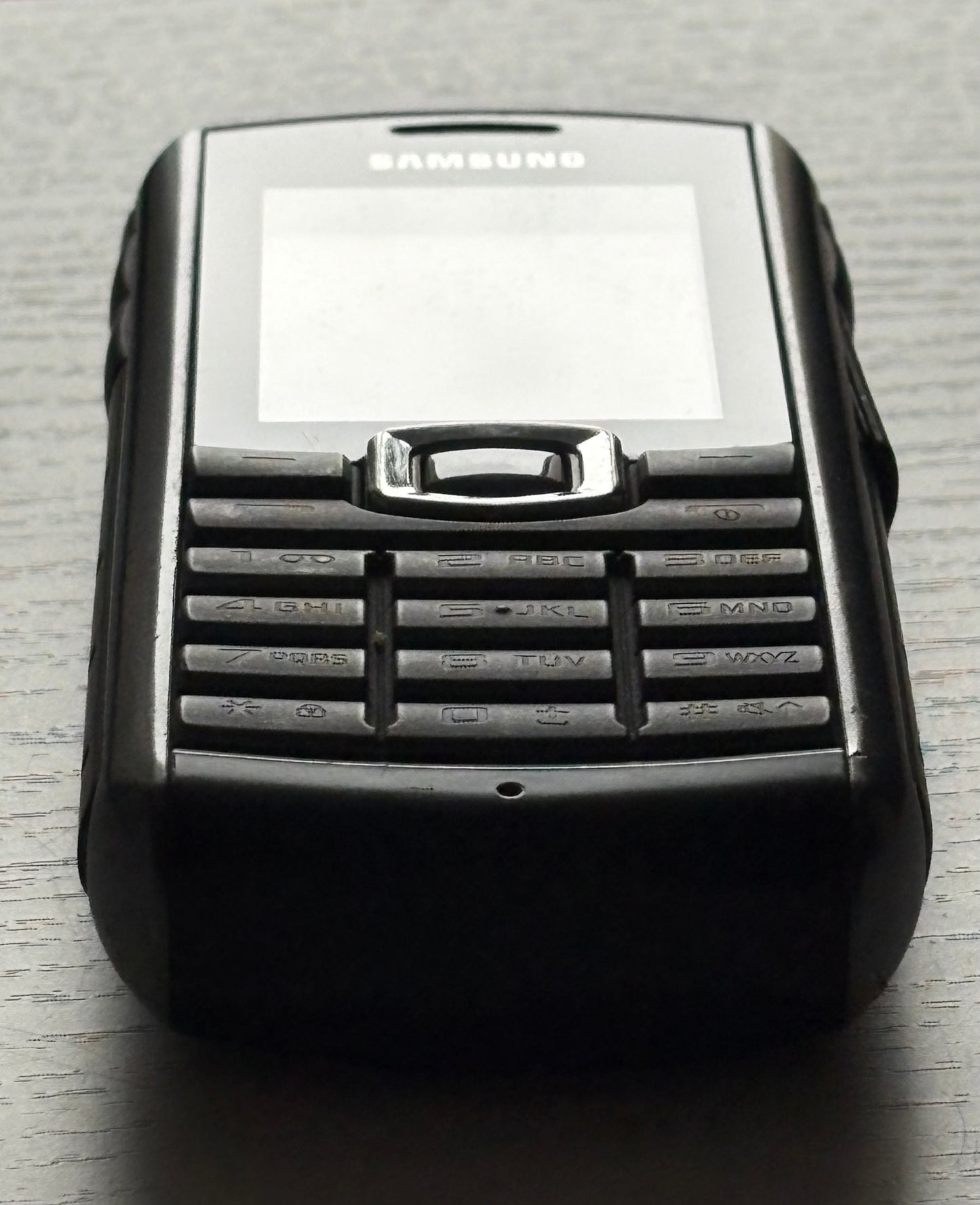 Samsung B2710 XCover 271
