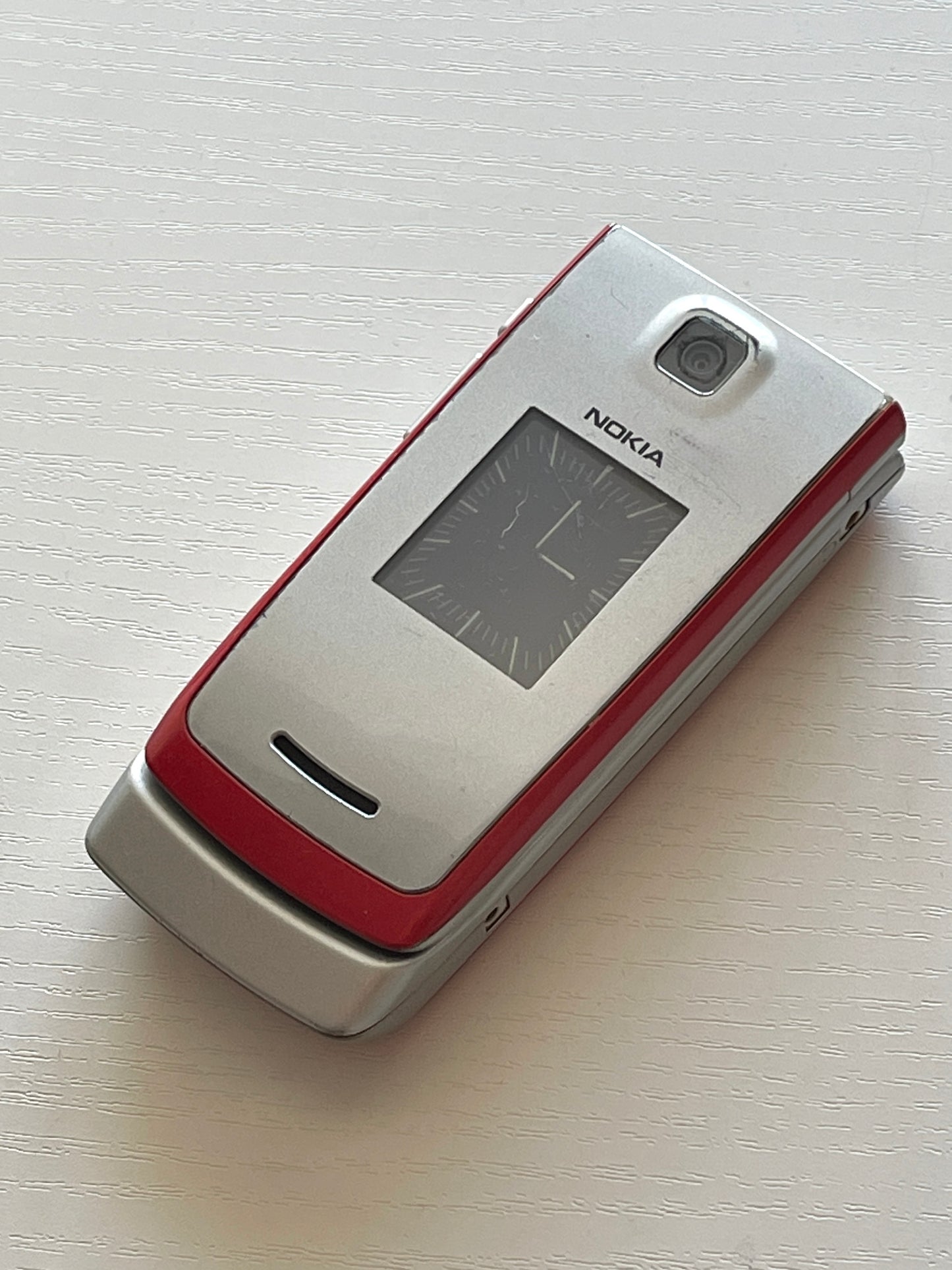 NOKIA 3610 Fold