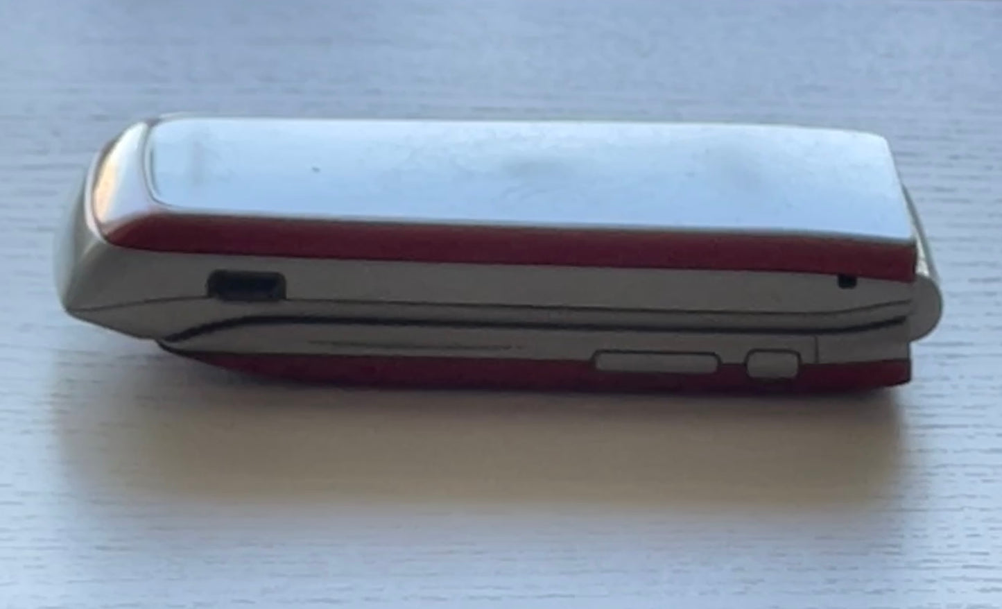 NOKIA 3610 Fold