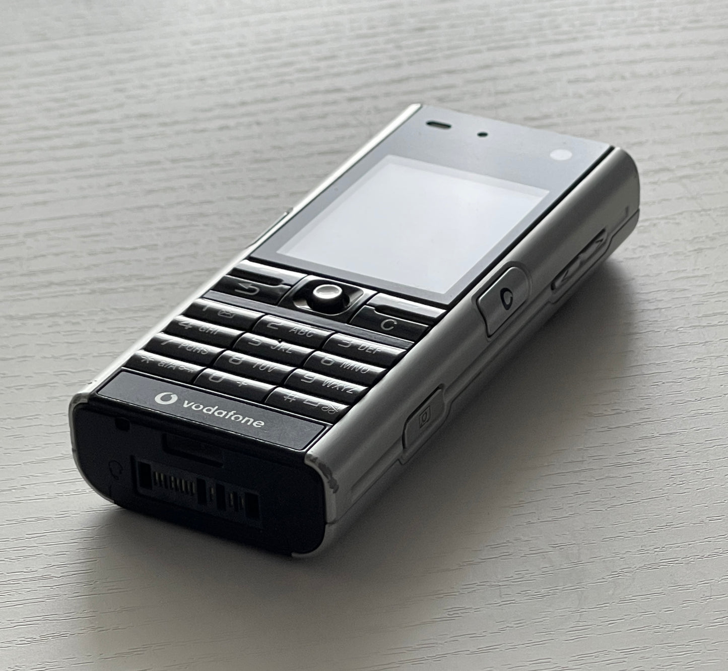 Sony Ericsson V600i
