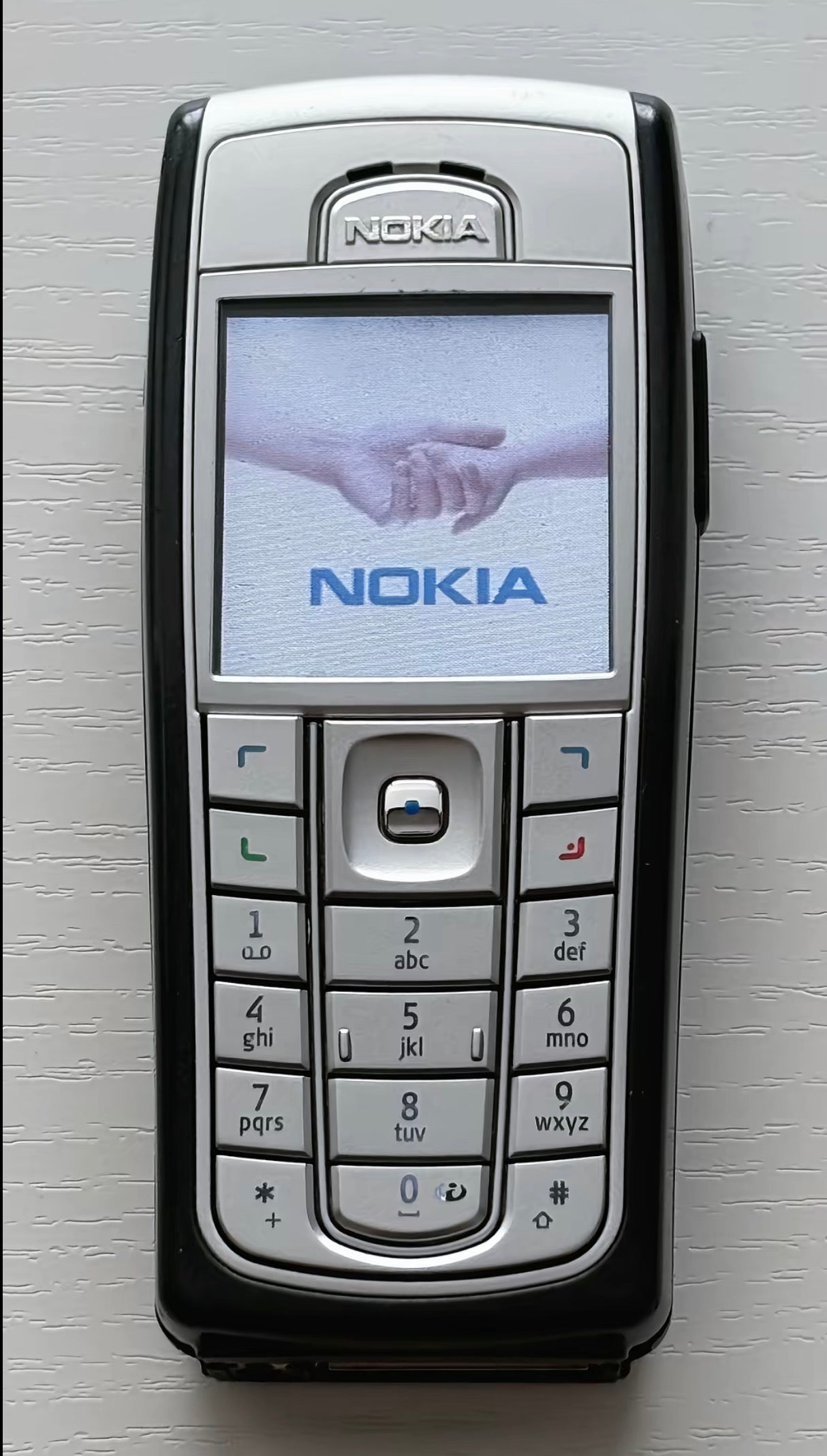 NOKIA 6230i