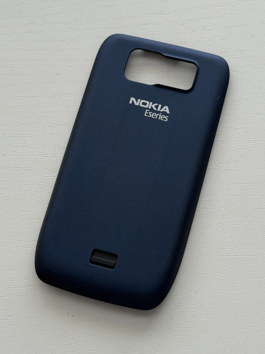 Capac Nokia E63