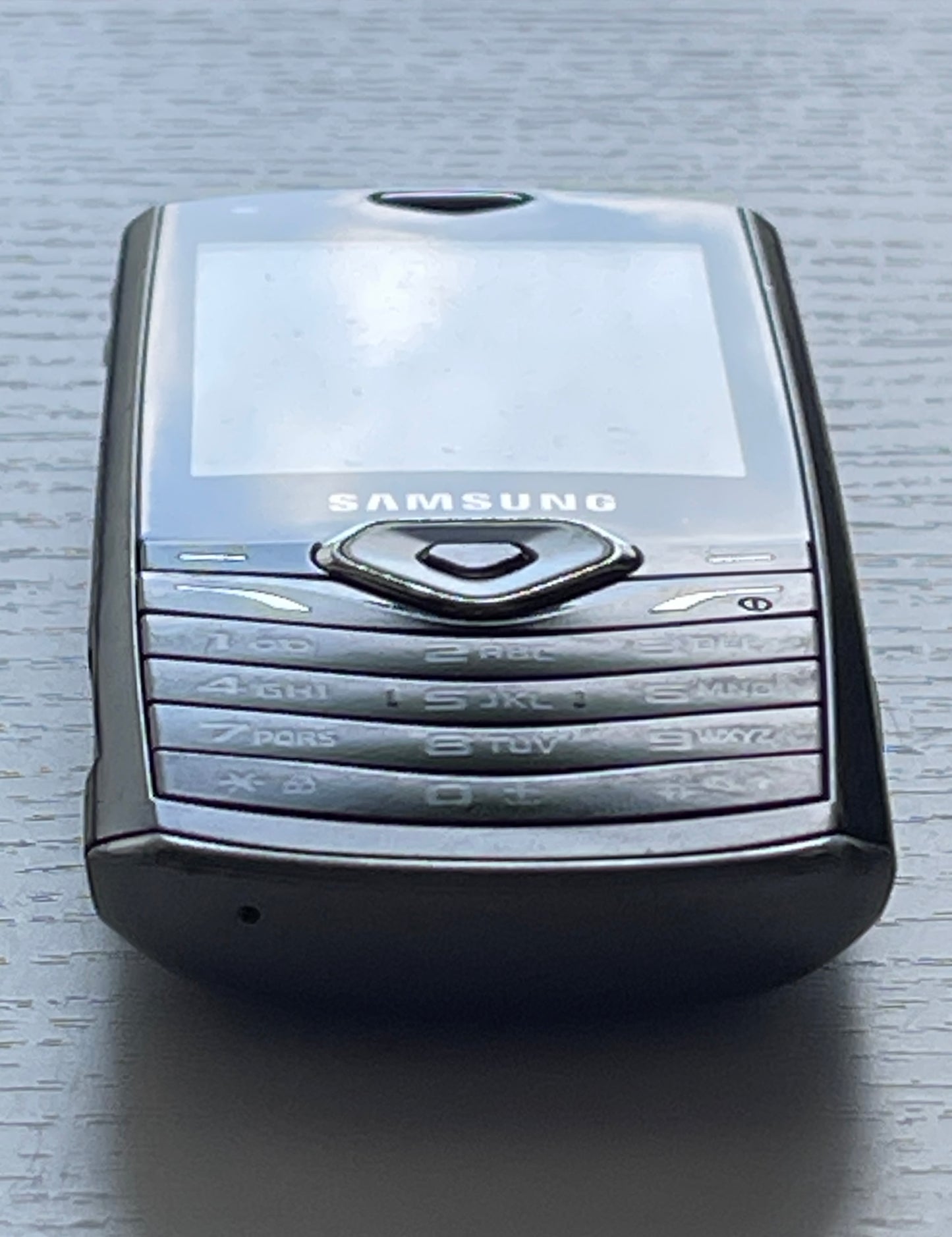 Samsung S5350 Shark
