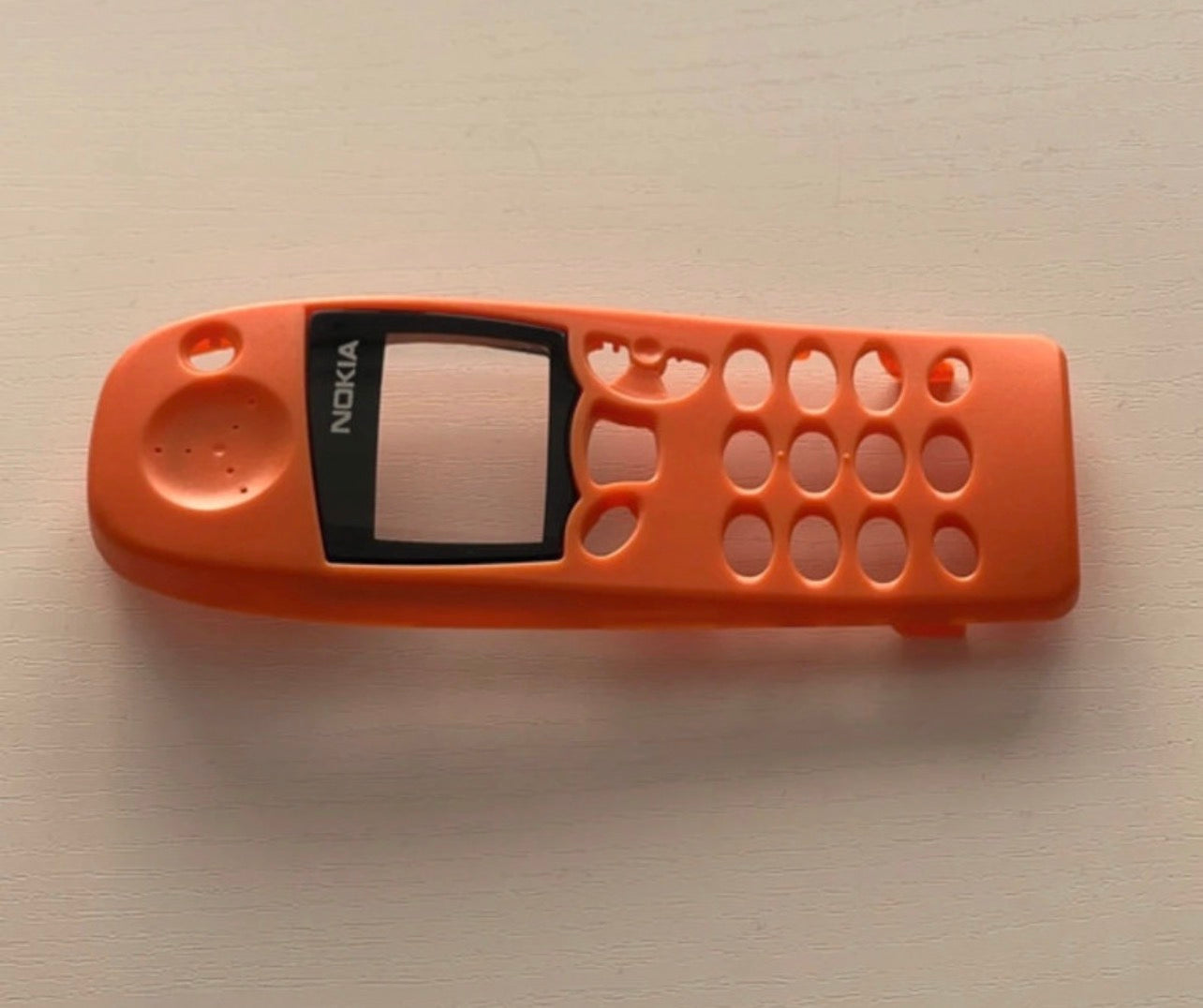 Carcasa / față Nokia 5110