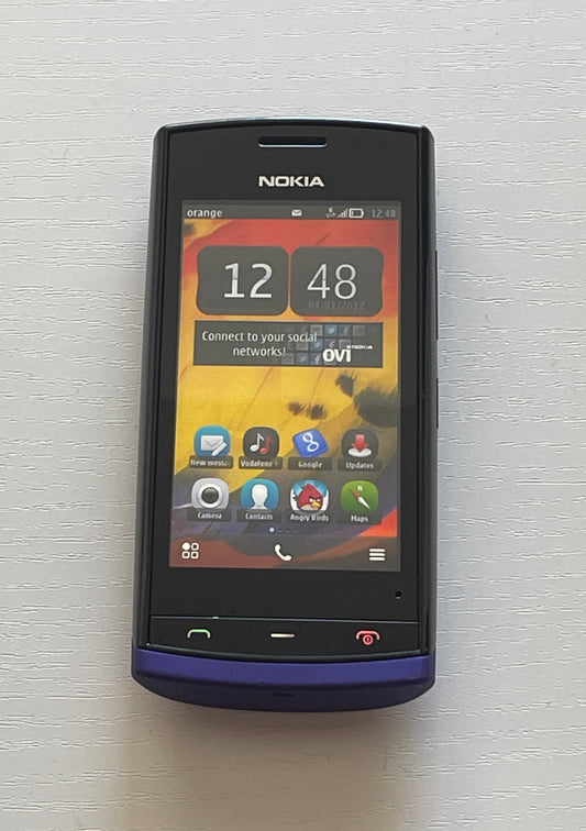NOKIA 500