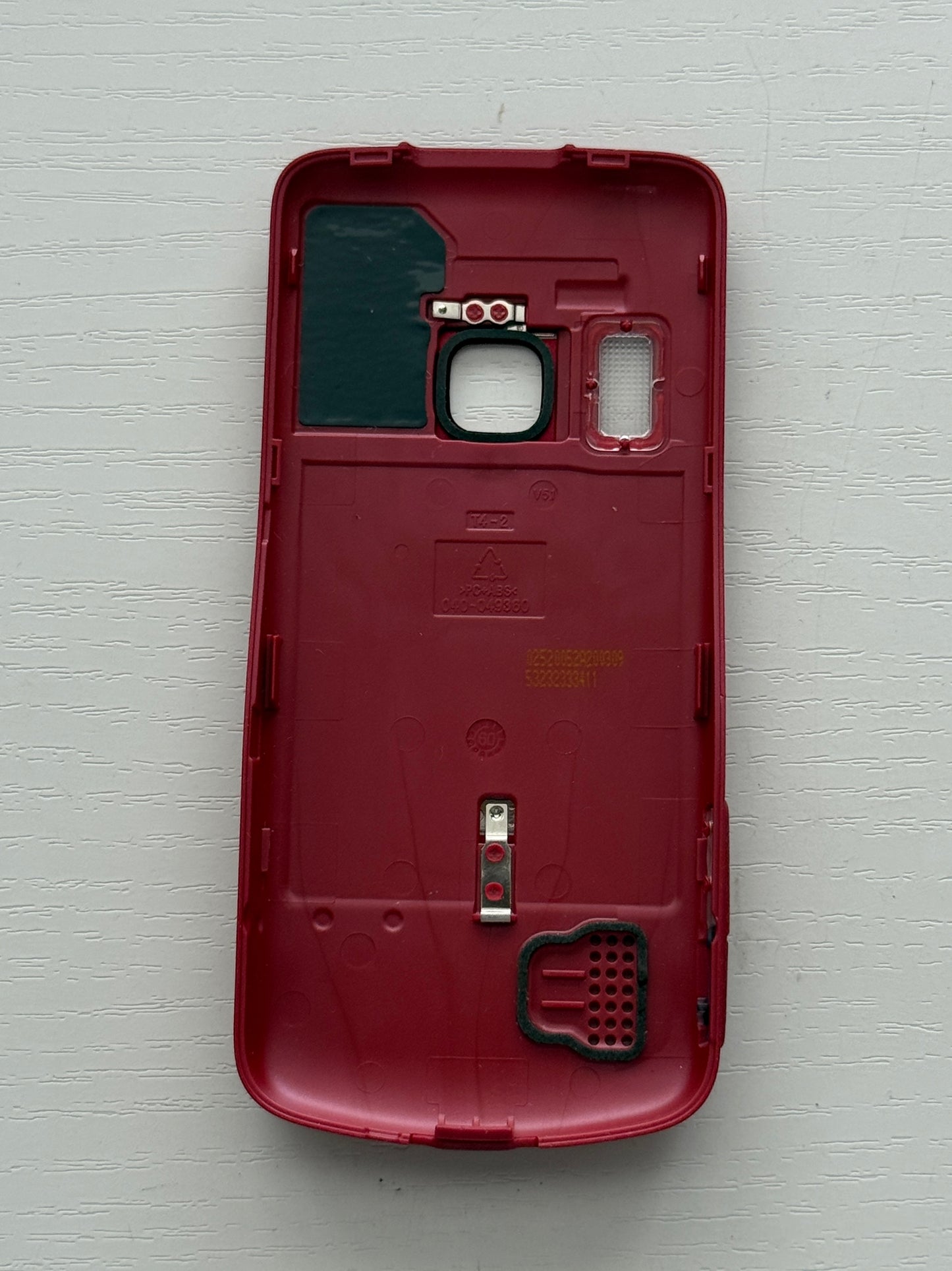 Capac Nokia 6210 Navigator