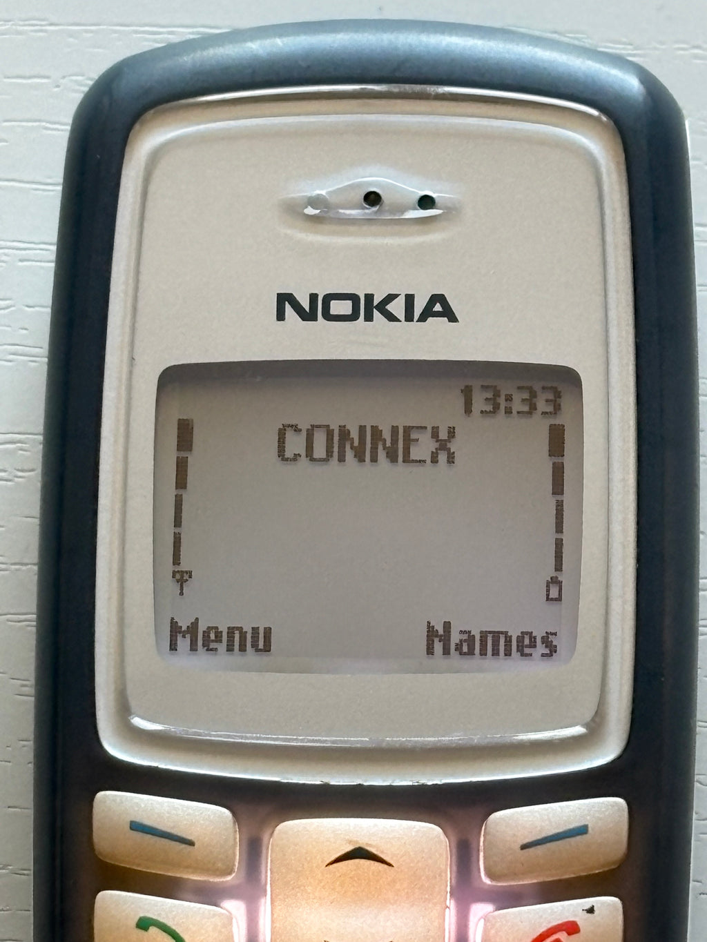 NOKIA 2100