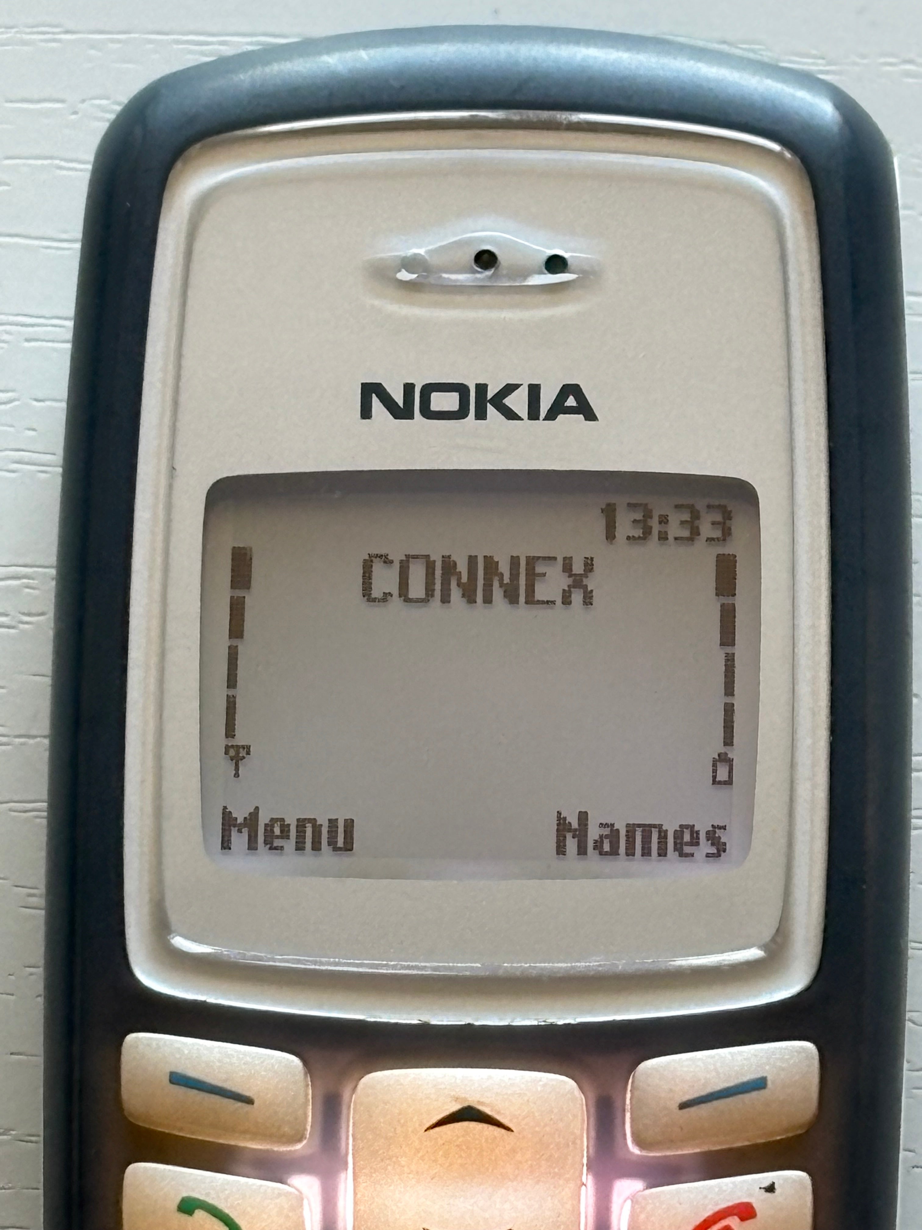 NOKIA 2100
