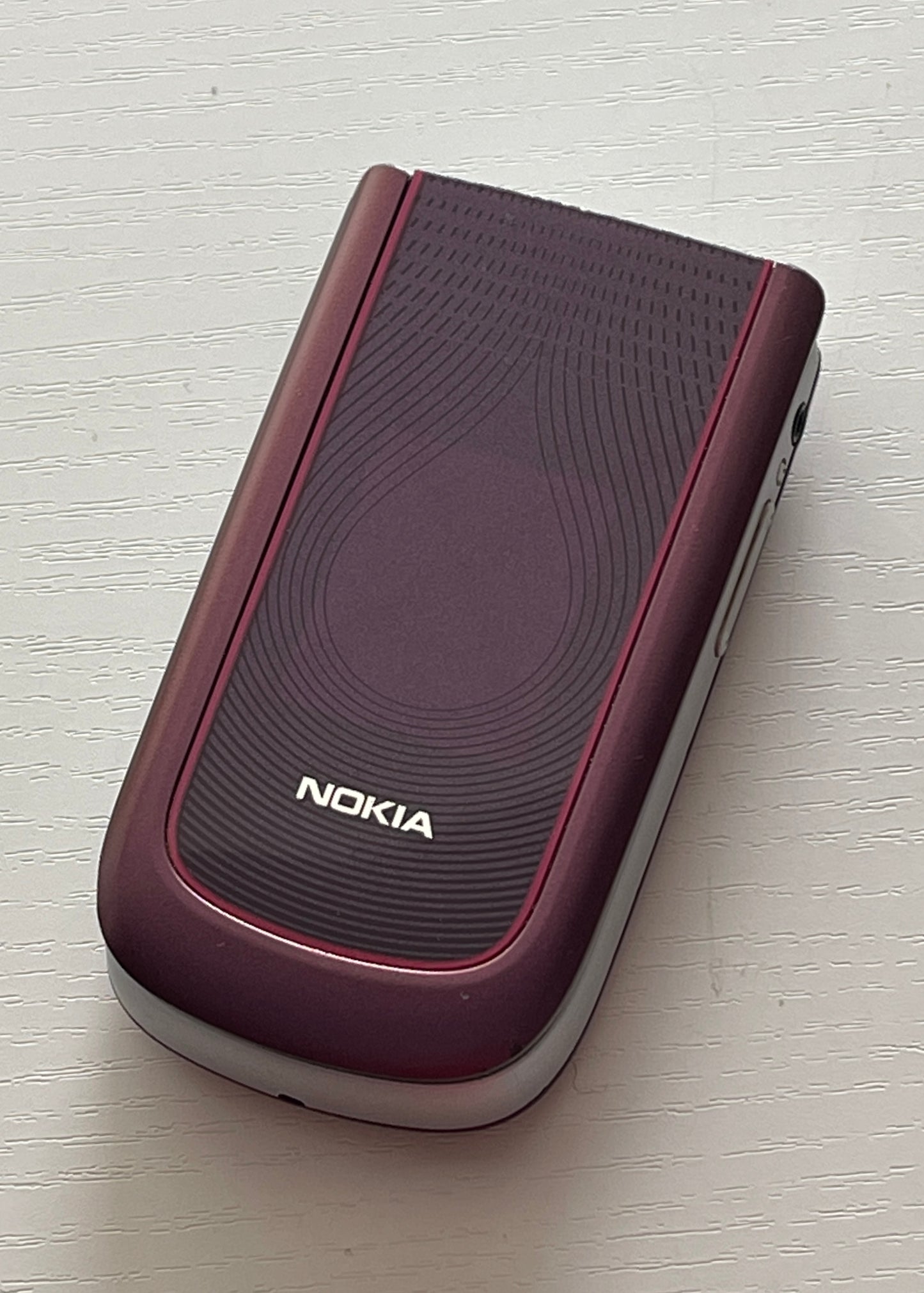 NOKIA 3710 Fold