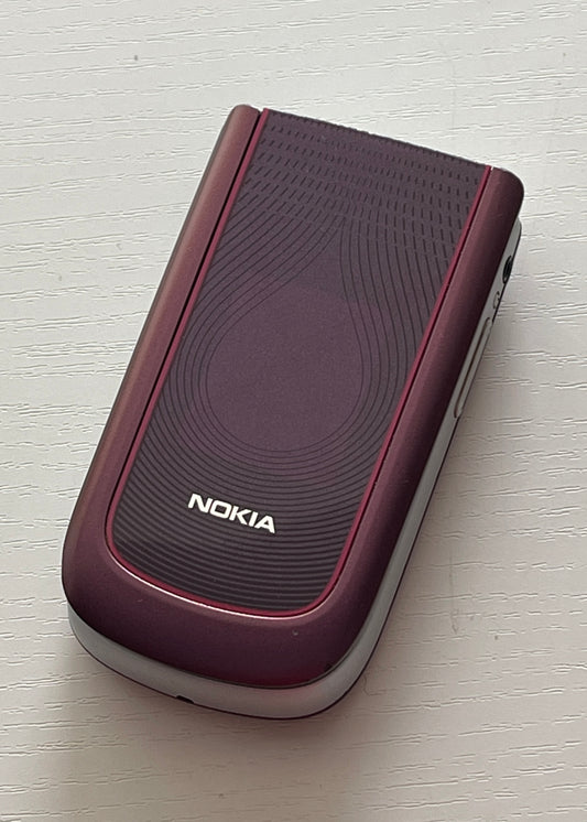 NOKIA 3710 Fold