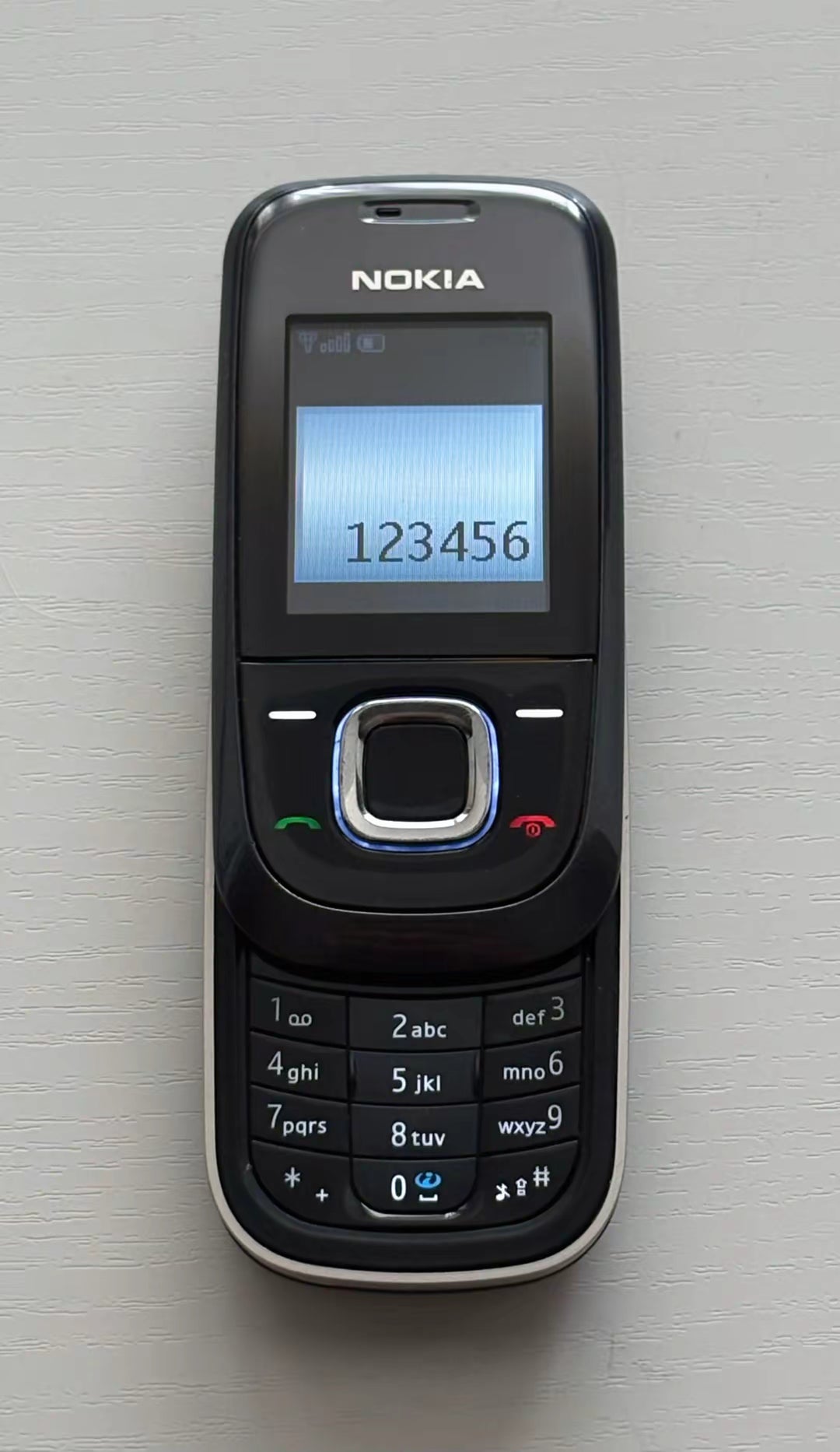 NOKIA 2680