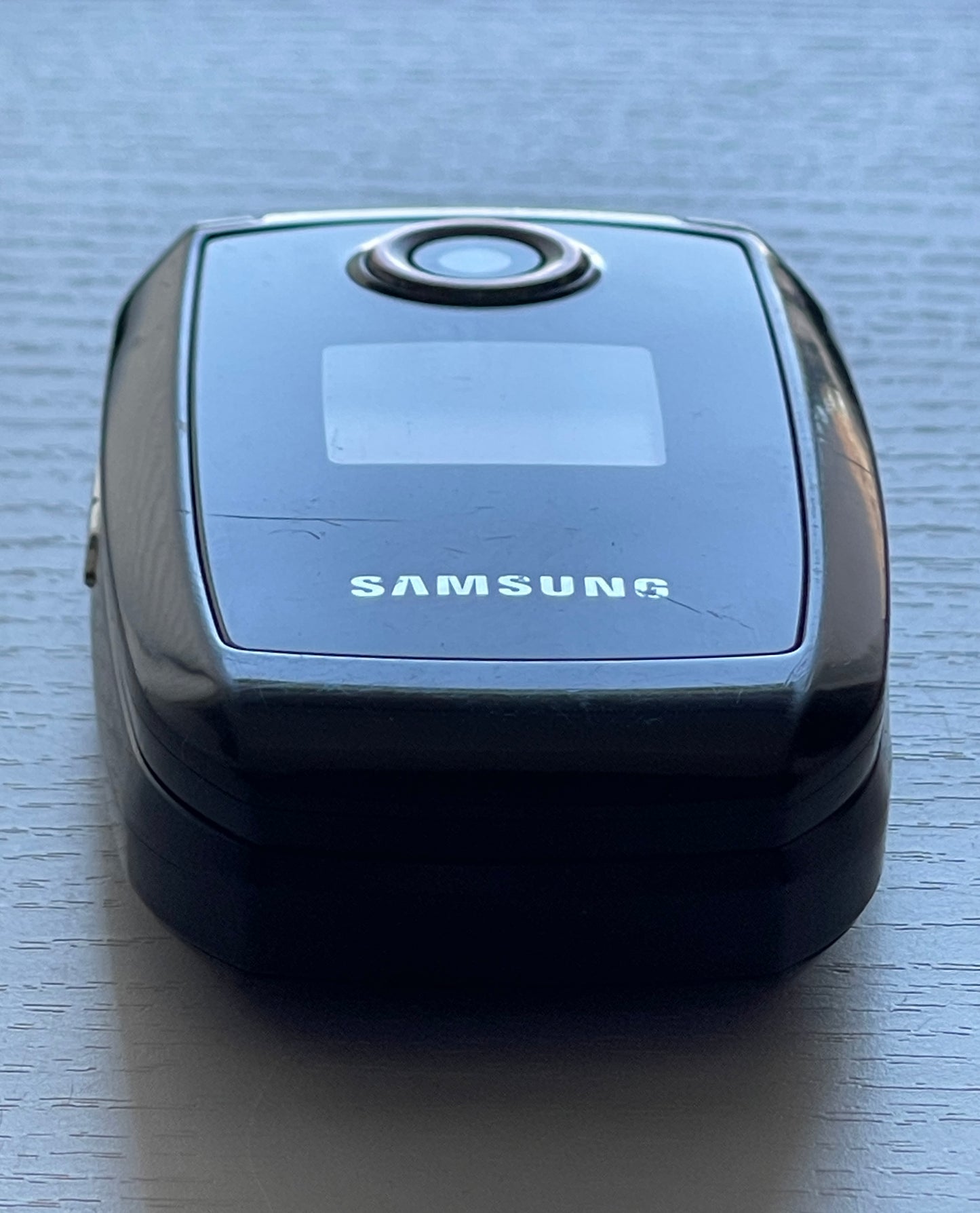 Samsung S501i
