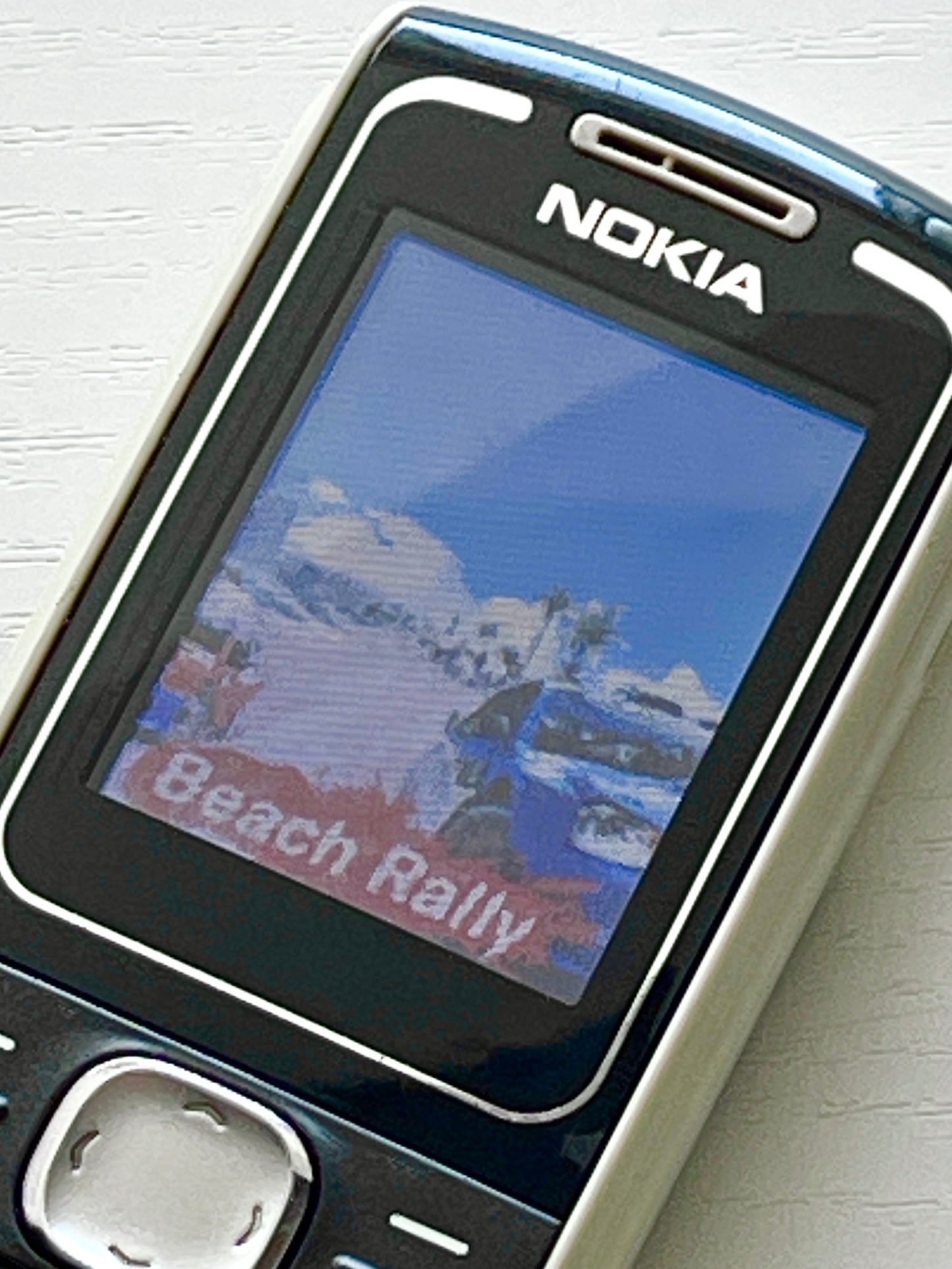 NOKIA 1650
