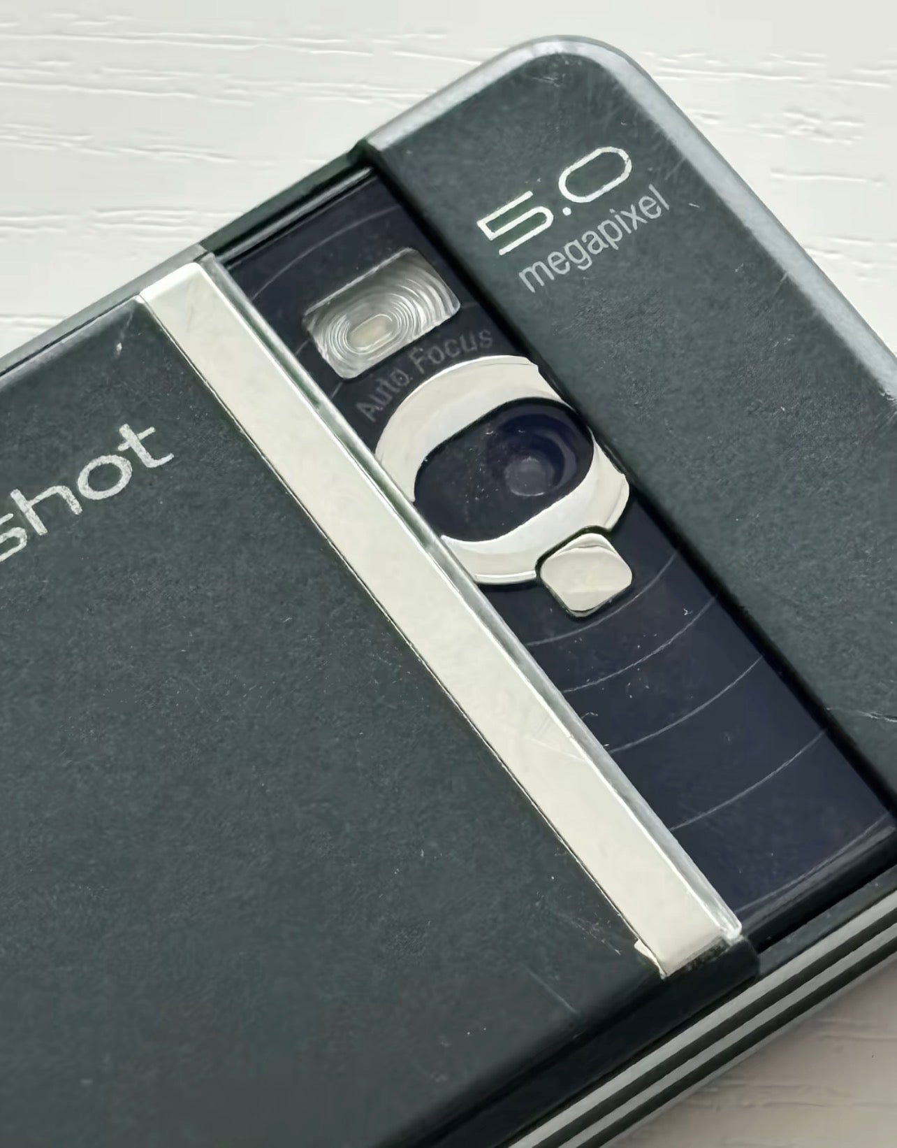 Sony Ericsson C902 Cyber-Shot