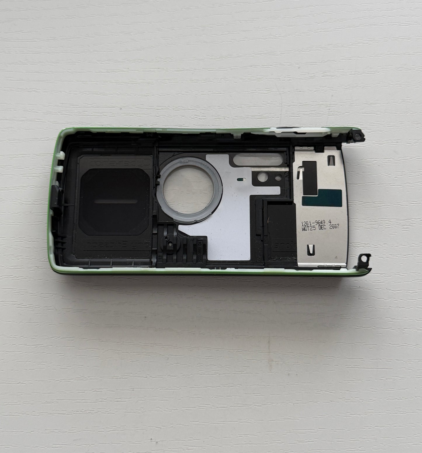 Carcasă Sony Ericsson K850i