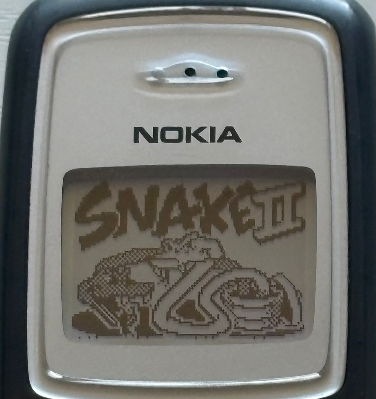 NOKIA 2100