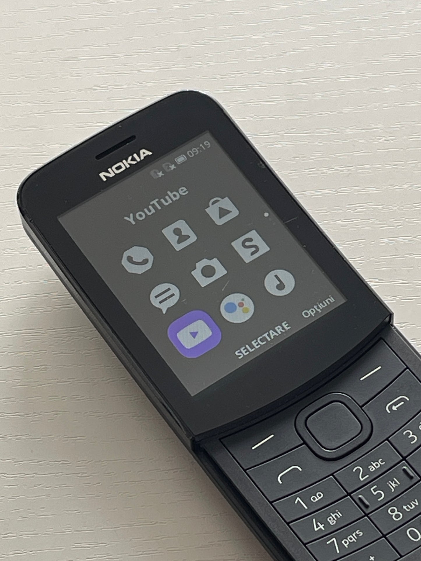 NOKIA 8110 4G