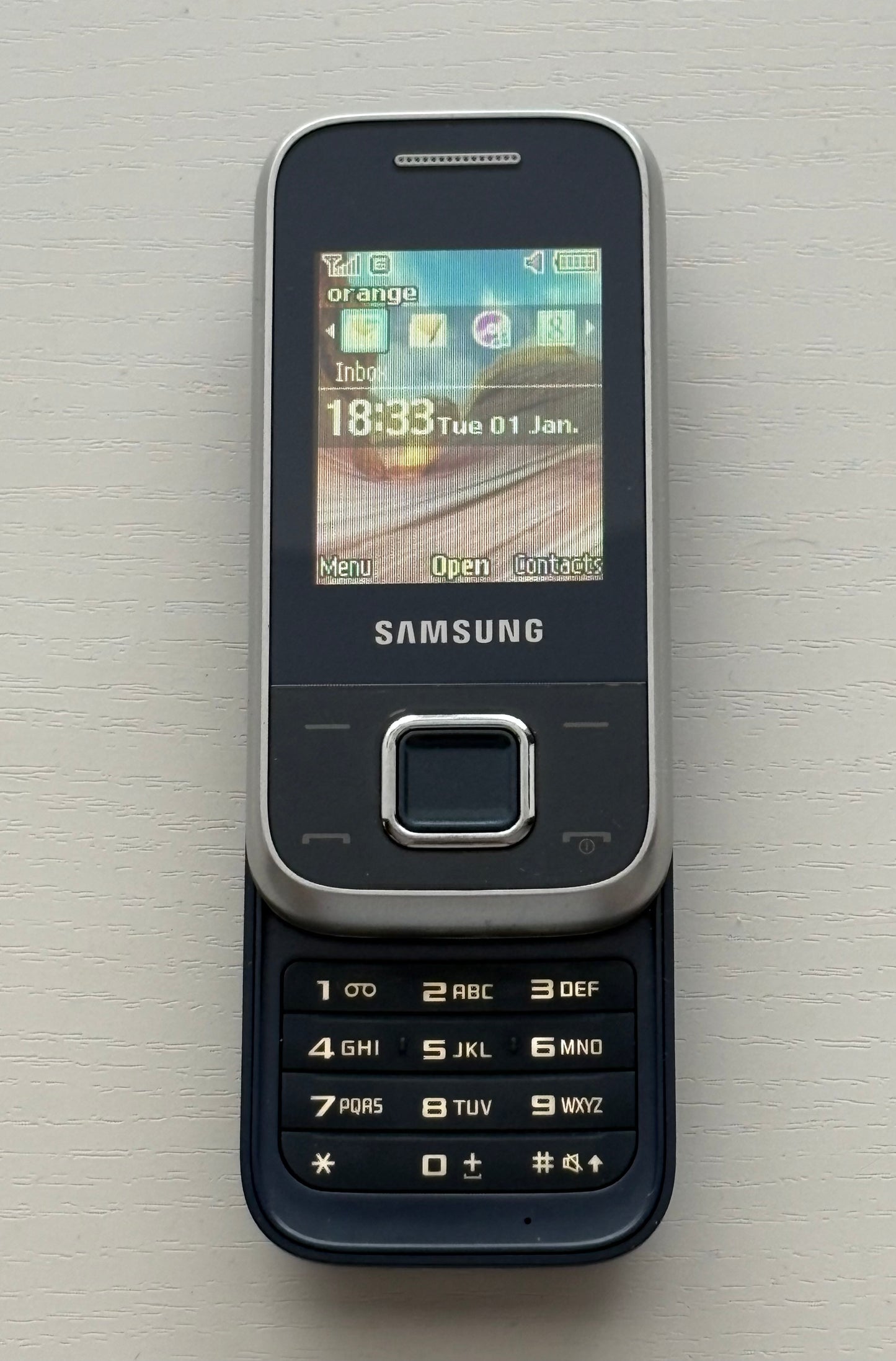 Samsung GT E2350b