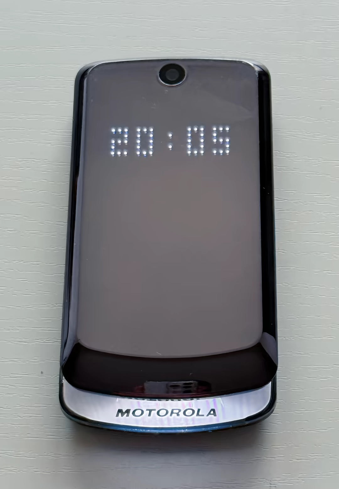 Motorola Gleam