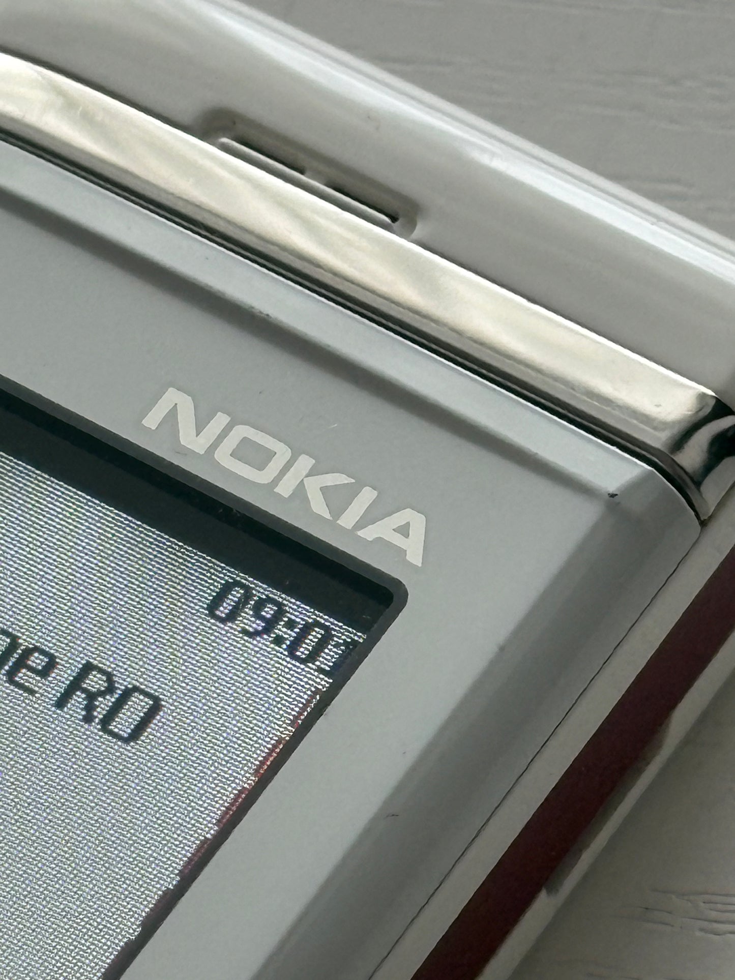NOKIA 7260