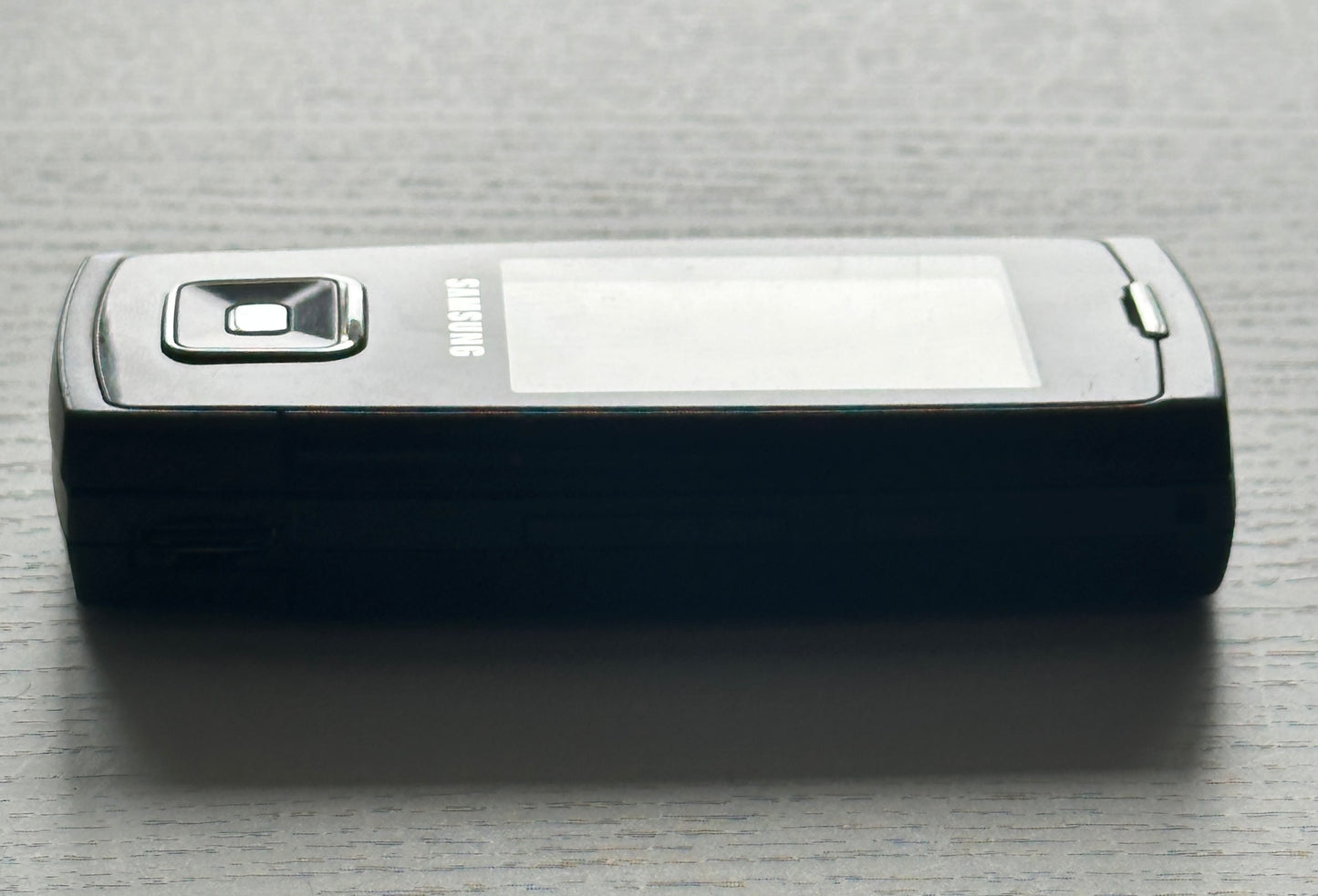 Samsung Sgh-E900