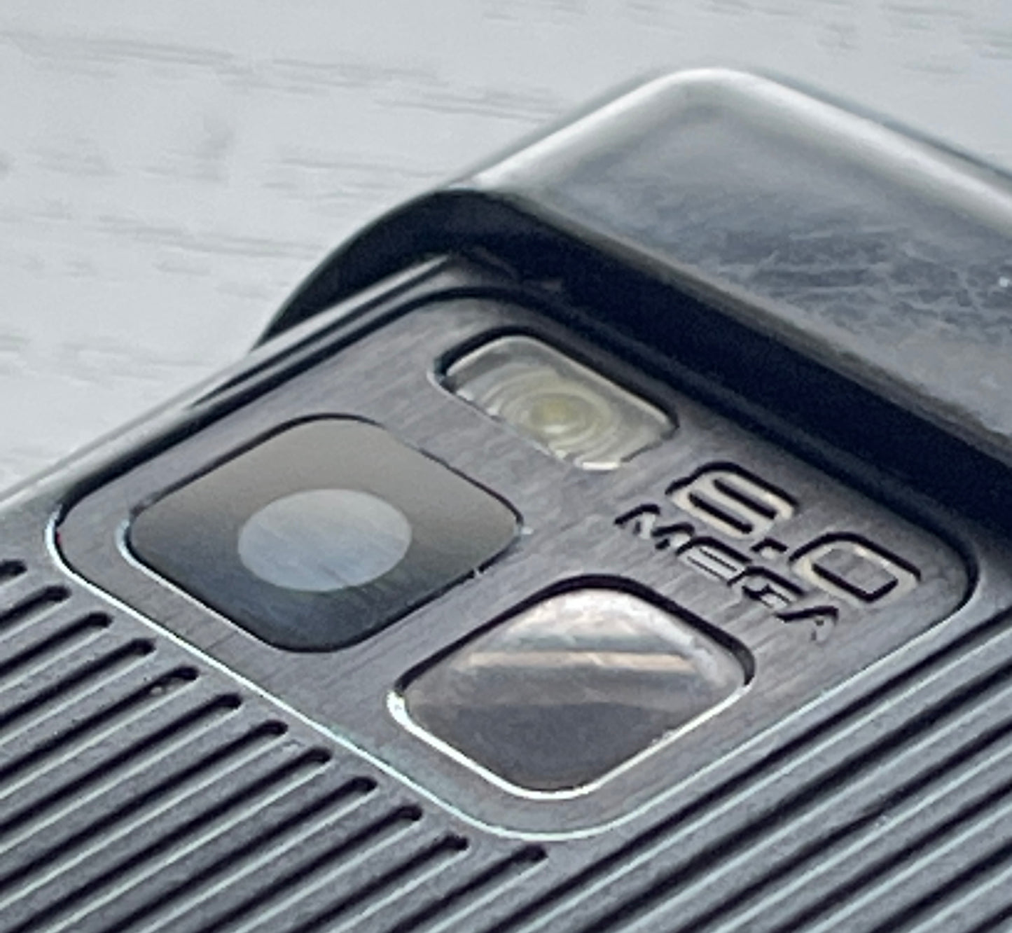 LG GD900 Crystal