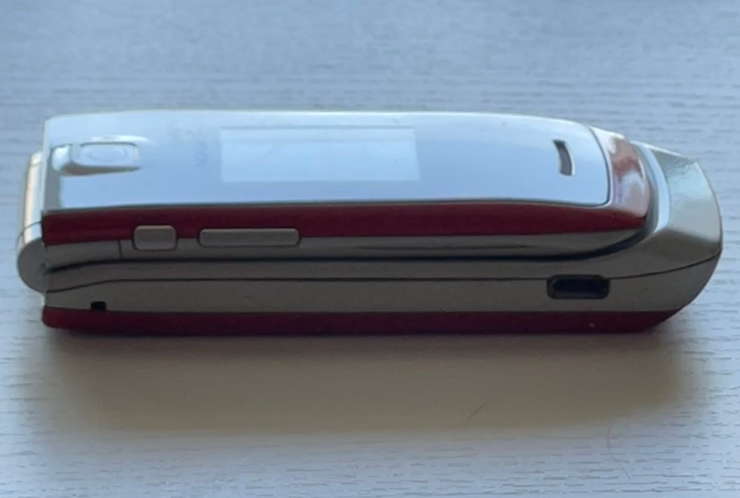 NOKIA 3610 Fold