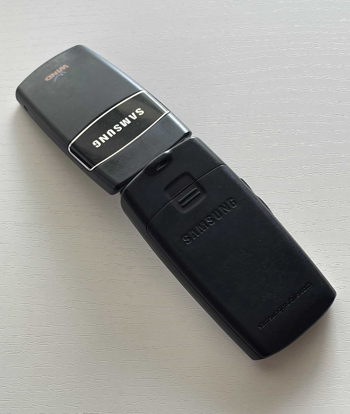 Samsung X150