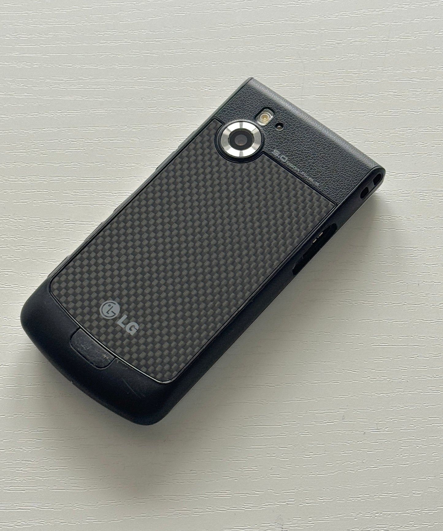 LG Secret (KF750)
