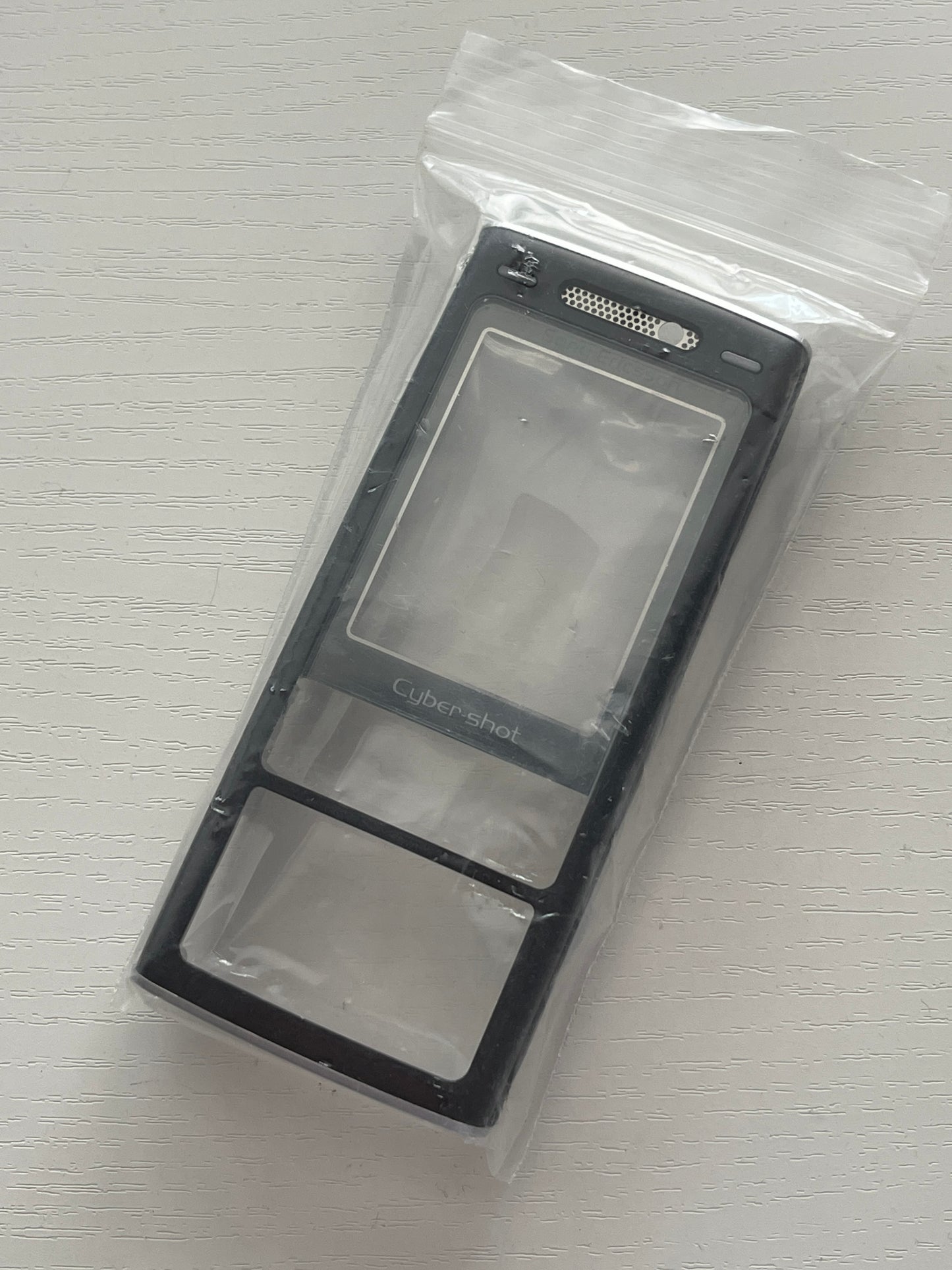 Carcasă / față Sony Ericsson K800i
