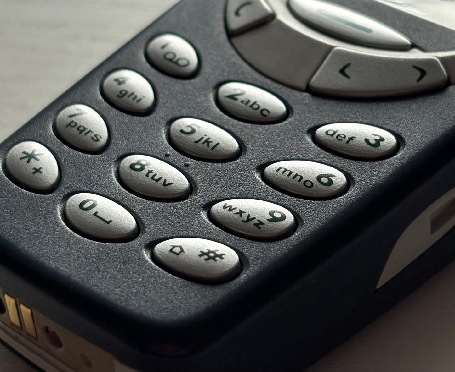 NOKIA 3310