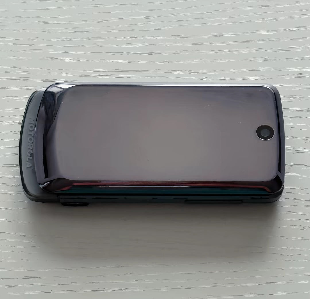 Motorola Gleam