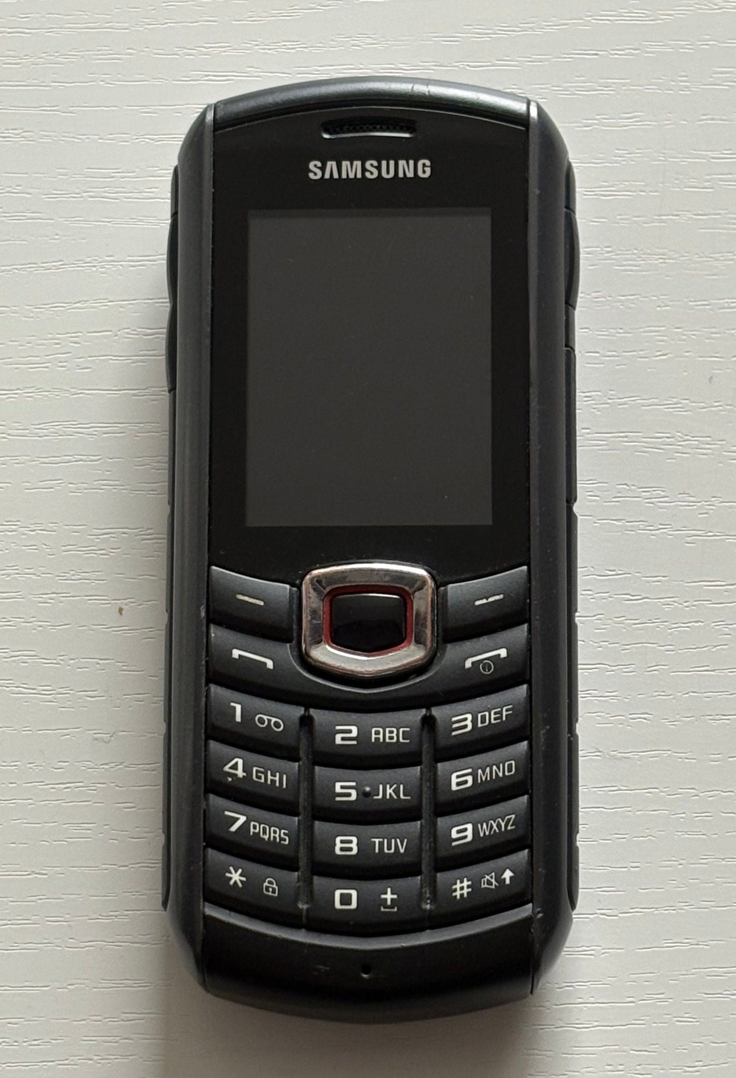 Samsung B2710 XCover 271