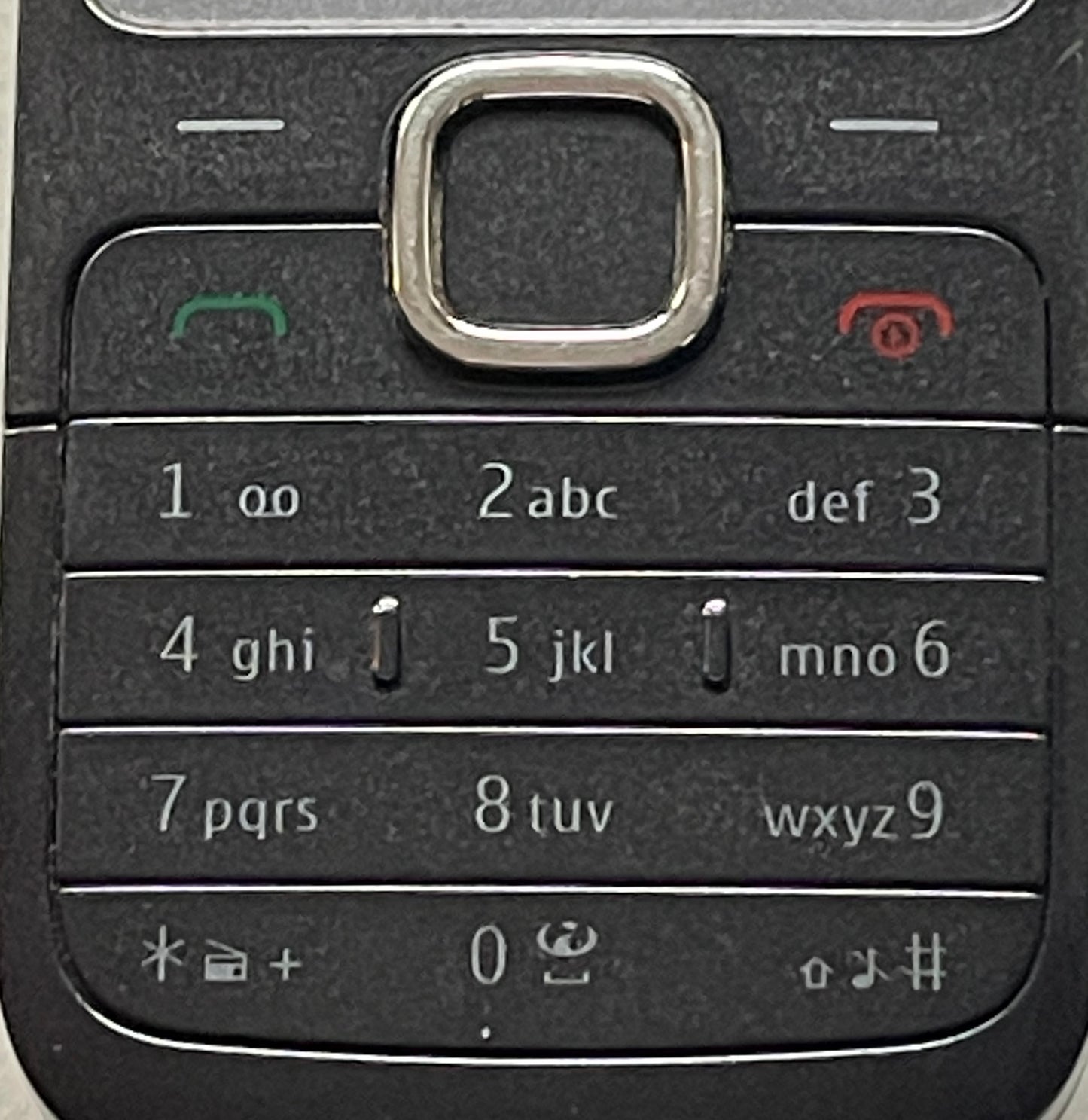 NOKIA C1-01 Vodafone Ro
