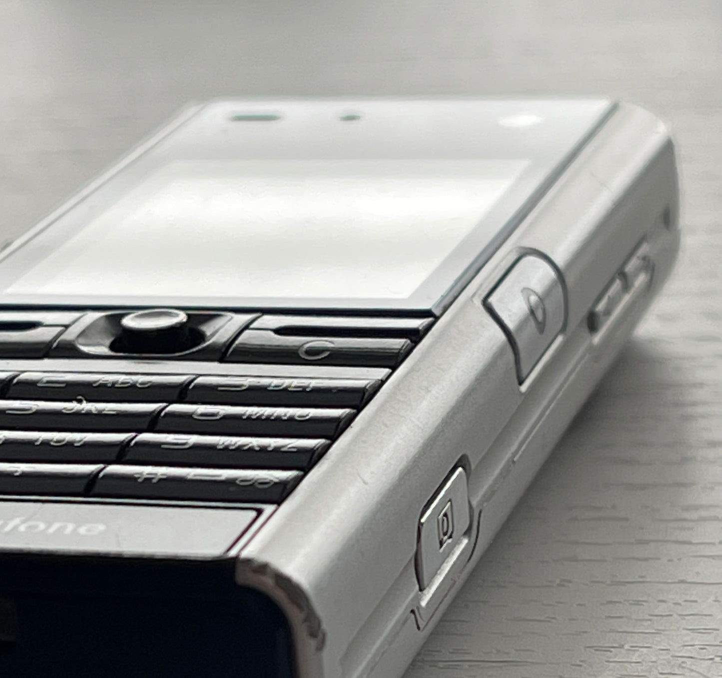 Sony Ericsson V600i