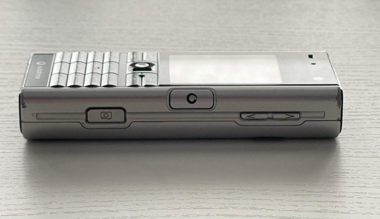 Sony Ericsson V600i