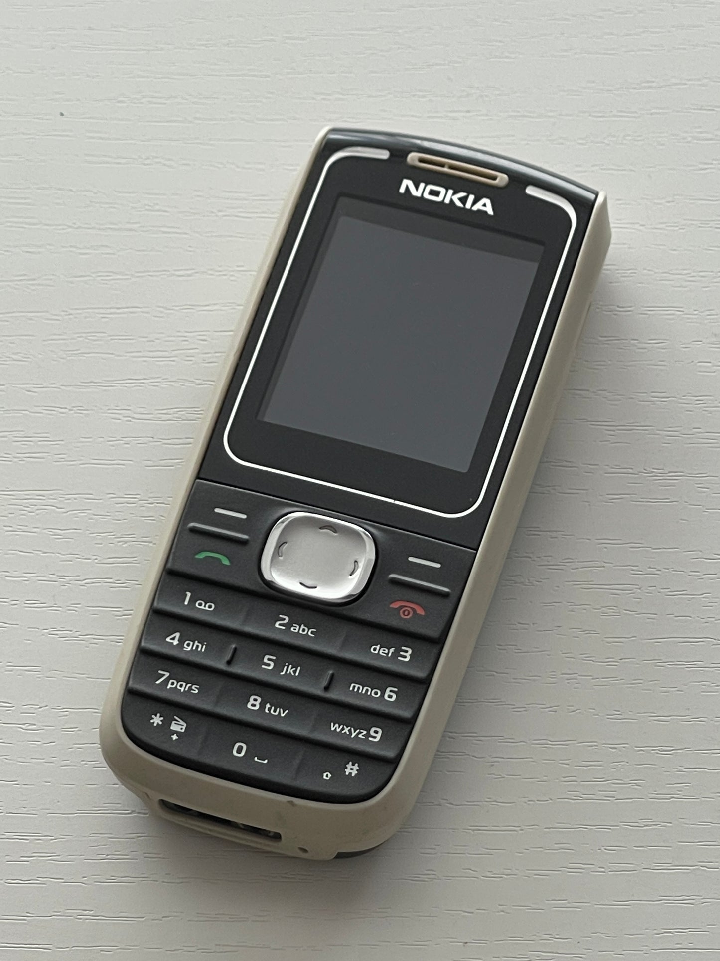 NOKIA 1650