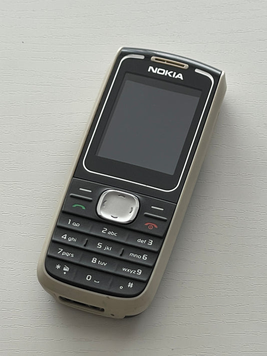 NOKIA 1650
