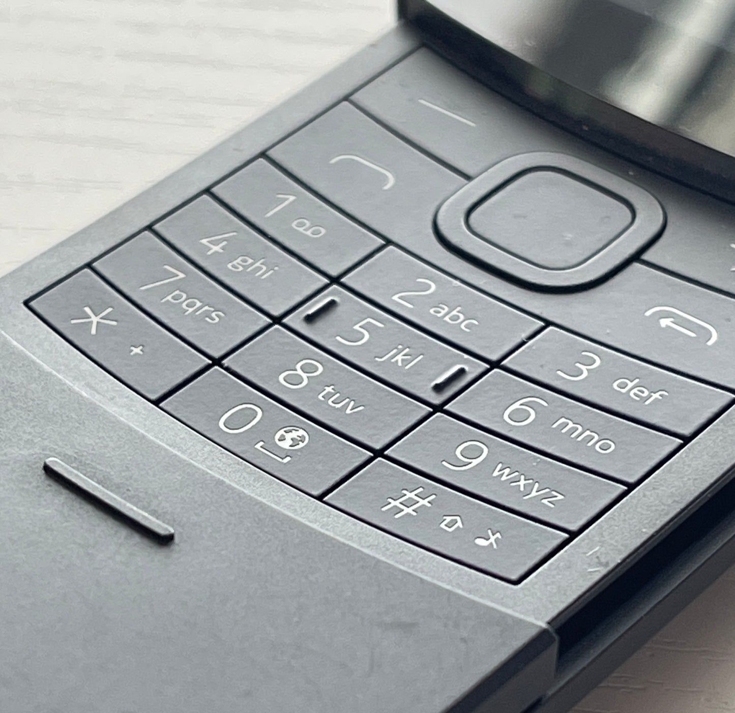 NOKIA 8110 4G