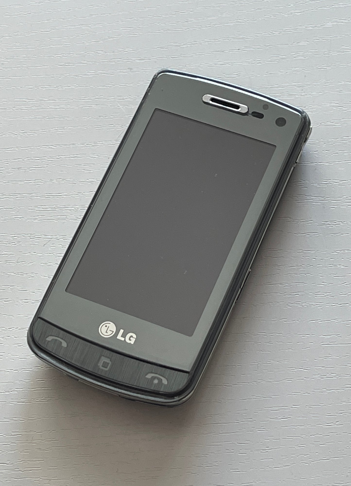 LG GD900 Crystal