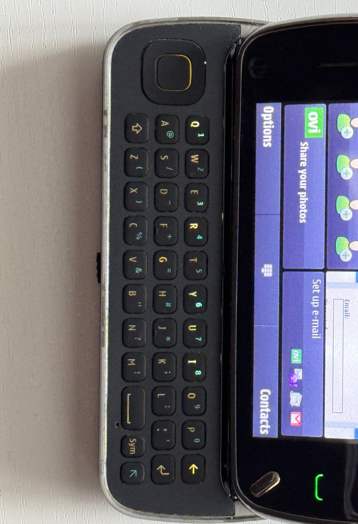 NOKIA N97