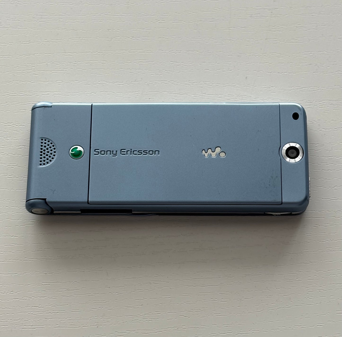 Sony Ericsson W350i
