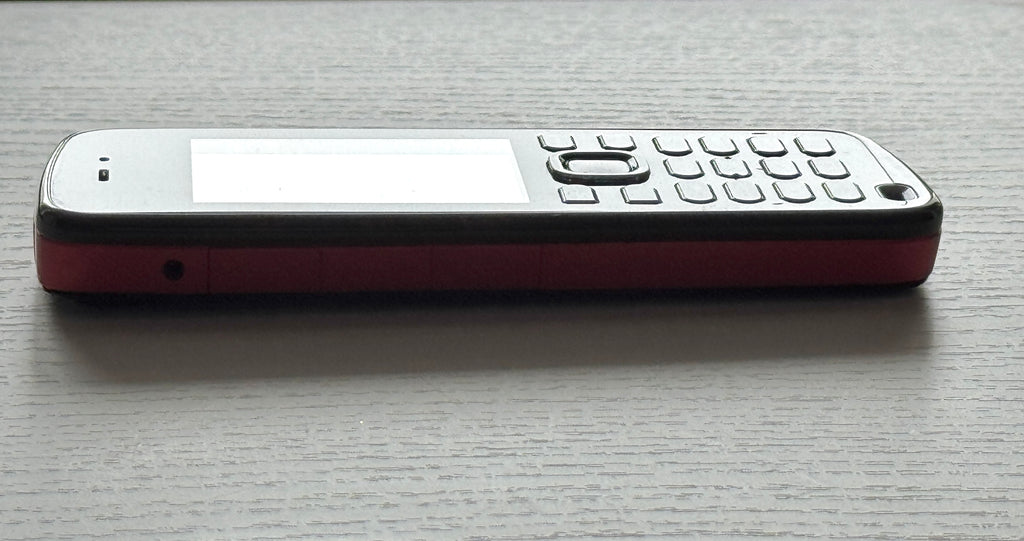 NOKIA 5220 Xpress Music