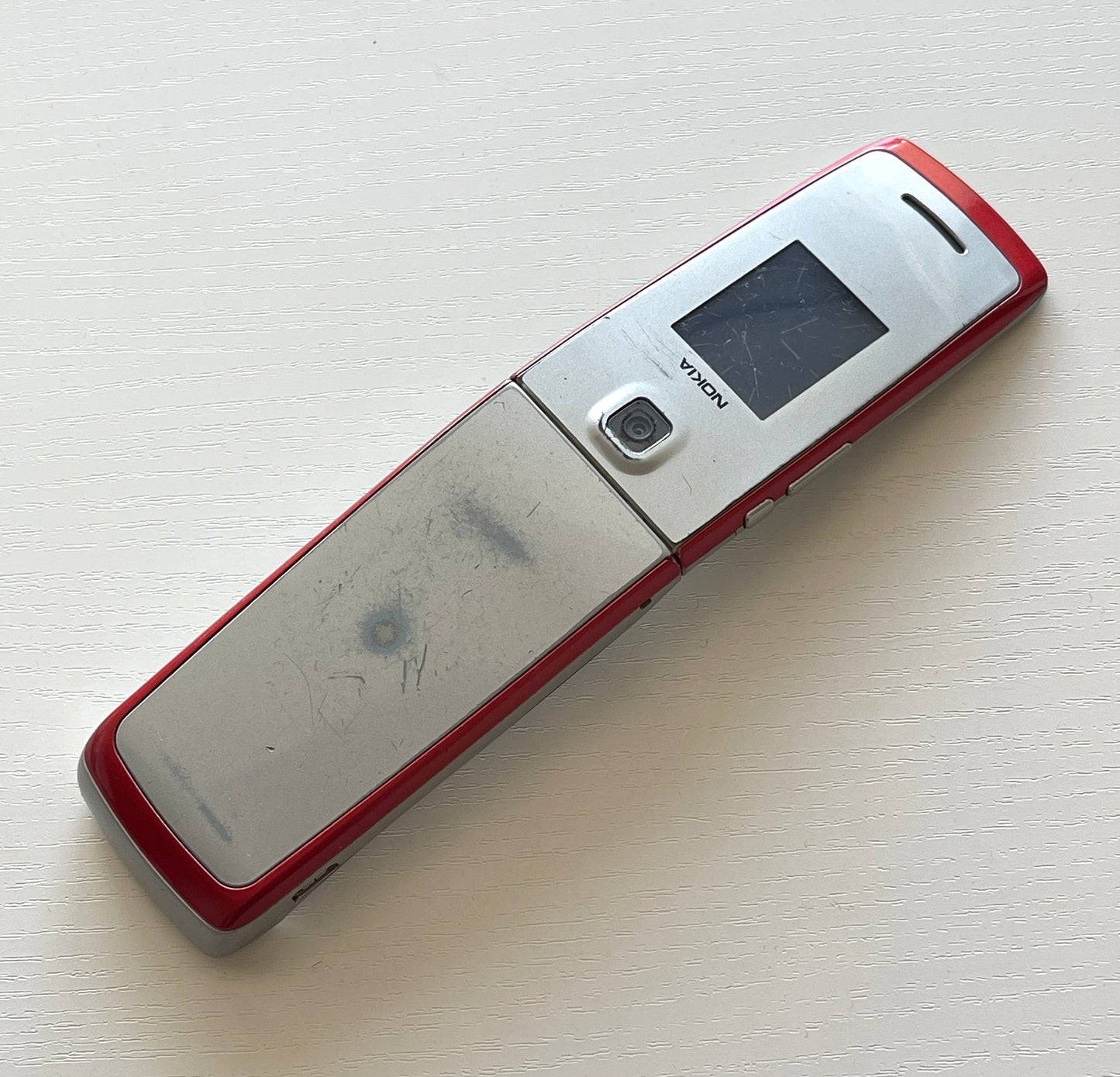 NOKIA 3610 Fold