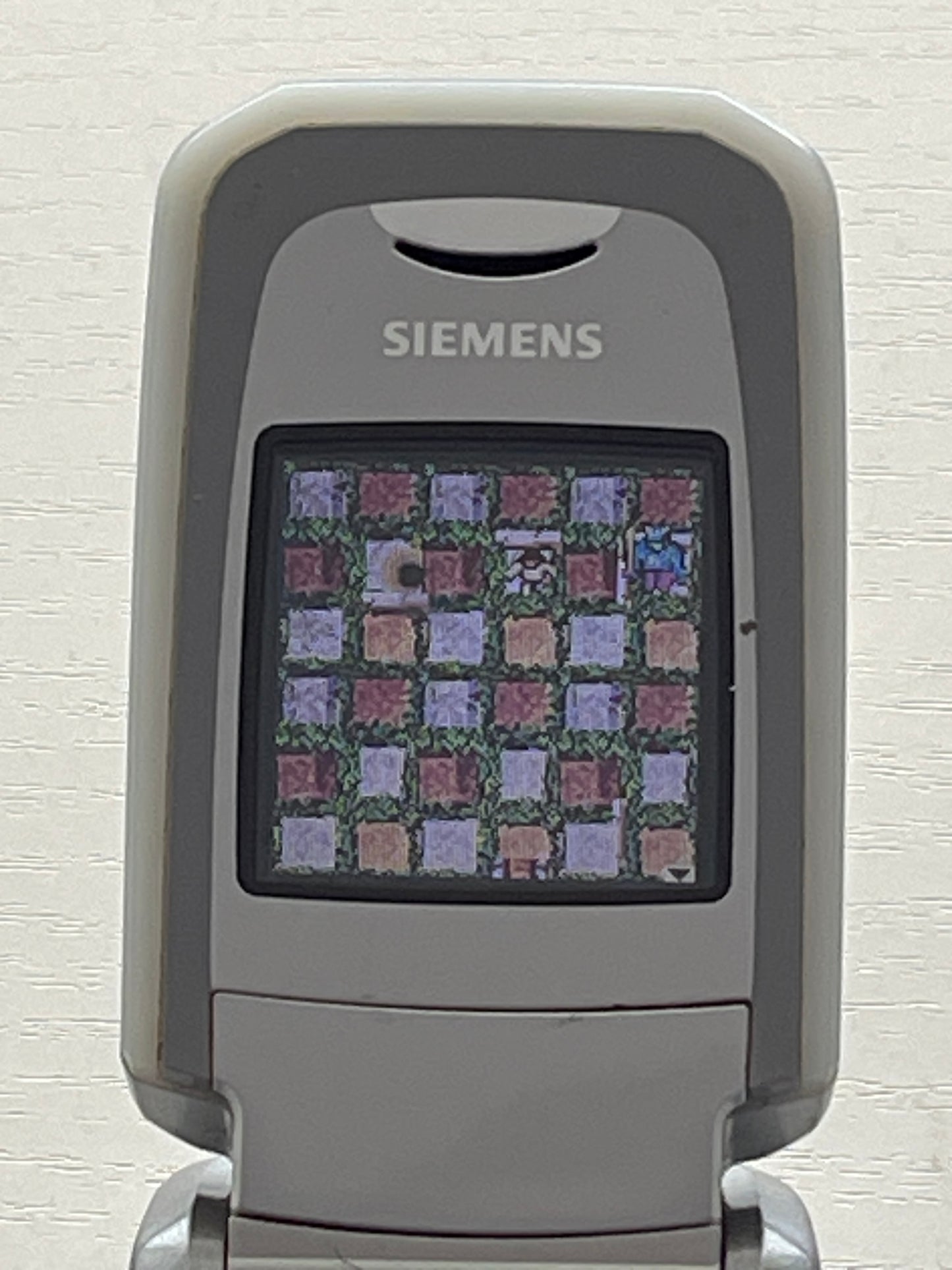 Siemens CF62