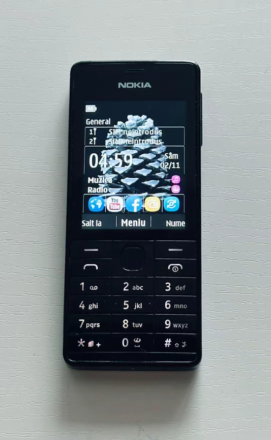 NOKIA 515